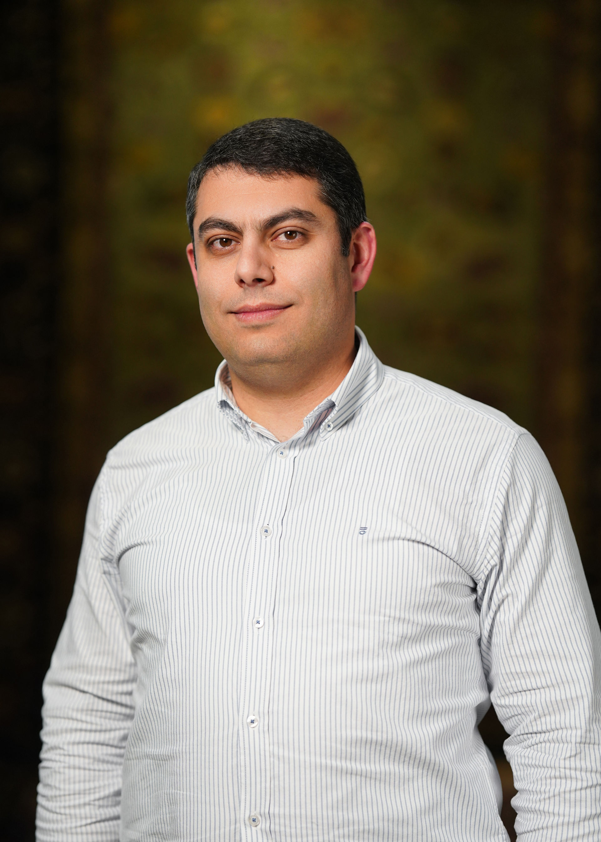 Aram Khachatryan