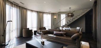 Presidential Apartment: Լուսանկար 1