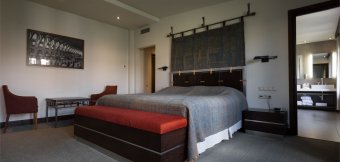 Junior Suite: Լուսանկար 1